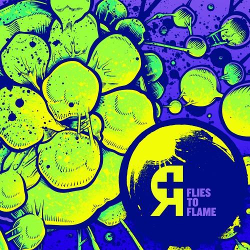 Rosetta (2) - Flies To Flame
