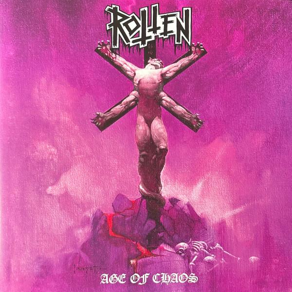 Rotten UK - Age Of Chaos