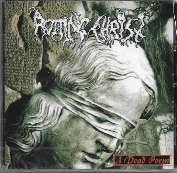 Rotting Christ - A Dead Poem