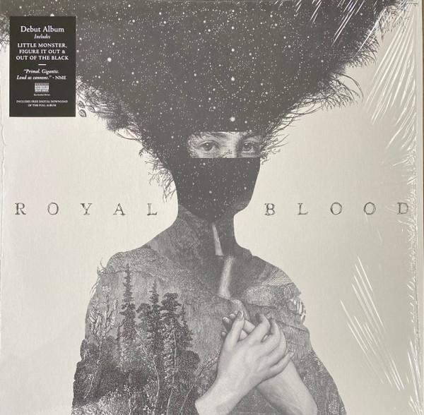 Royal Blood (6) - Royal Blood