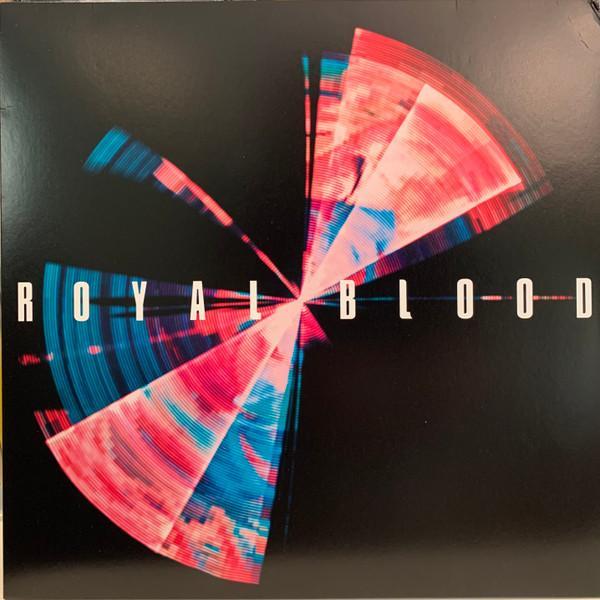 Royal Blood  - Typhoons