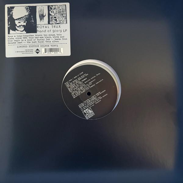 Royal Trux - Hand Of Glory