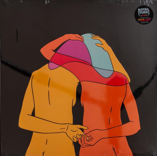 Royal Tusk - Altruistic