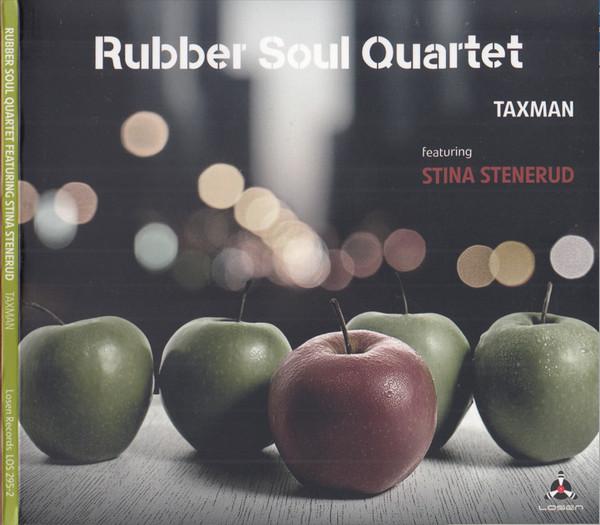 Rubber Soul Quartet, Stina Stenerud - Taxman