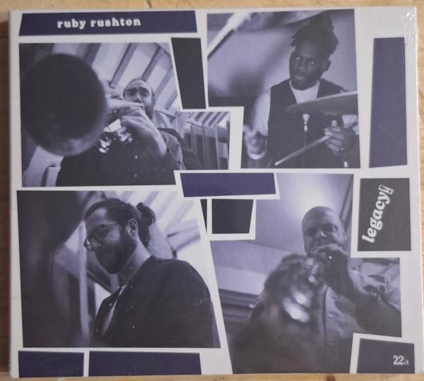 Ruby Rushton - Legacy!