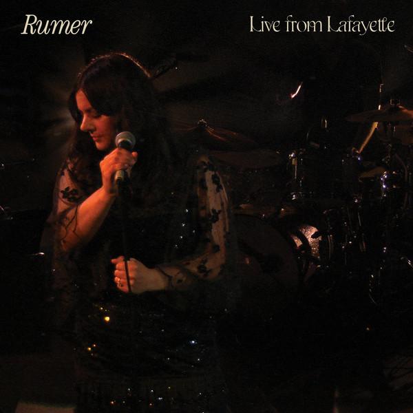 Rumer - Live From Lafayette