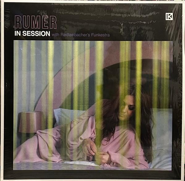 Rumer, Redtenbacher's Funkestra - In Session