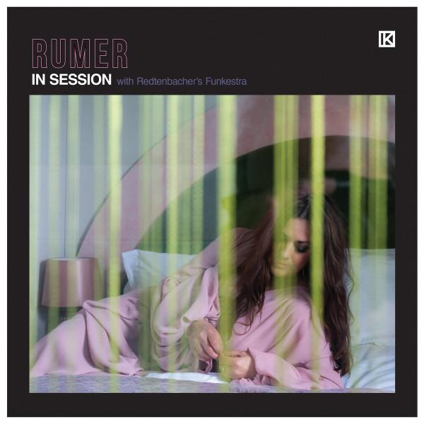 Rumer, Redtenbacher's Funkestra - In Session
