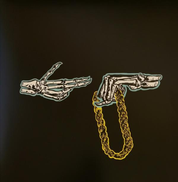 Run The Jewels - Run The Jewels