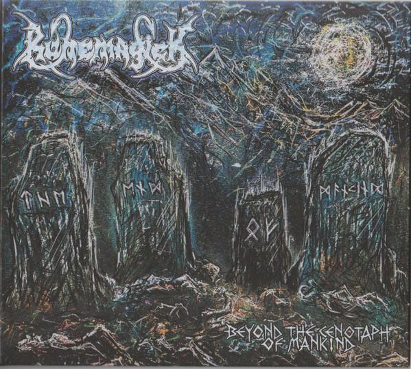 Runemagick - Beyond The Cenotaph Of Mankind