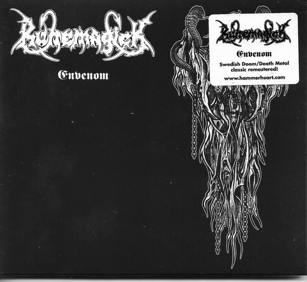 Runemagick - Envenom