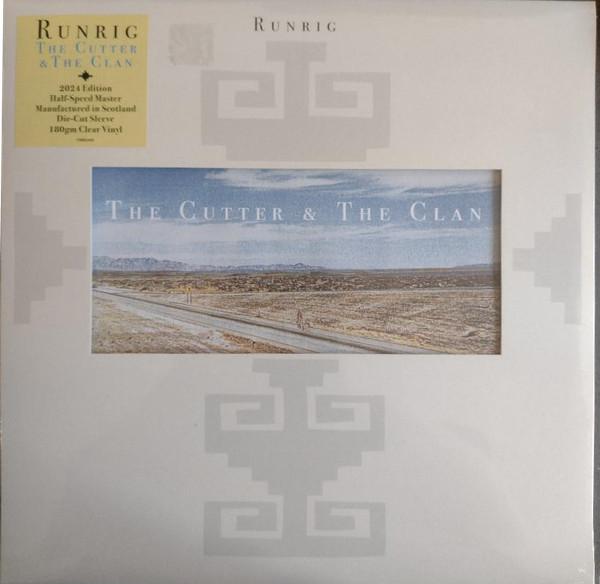 Runrig - The Cutter & The Clan