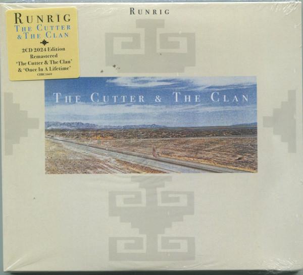 Runrig - The Cutter & The Clan