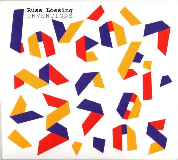 Russ Lossing - Inventions