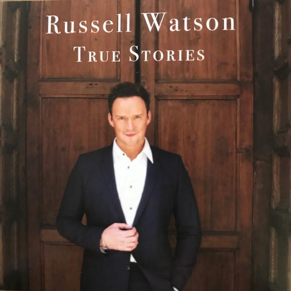 Russell Watson - True Stories