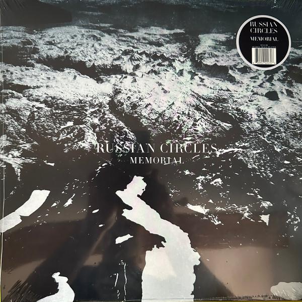 Russian Circles - Memorial