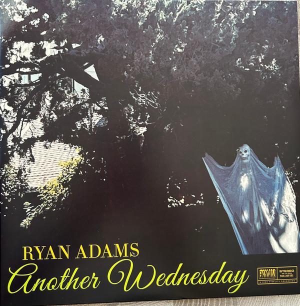 Ryan Adams - Another Wednesday 