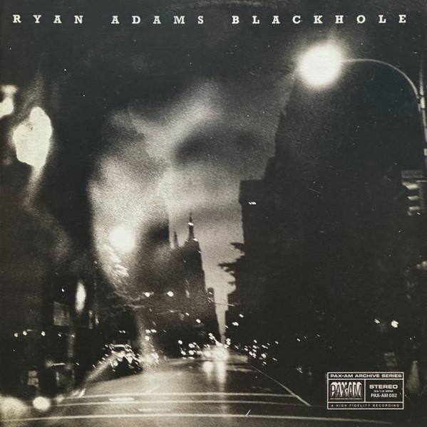 Ryan Adams - Blackhole