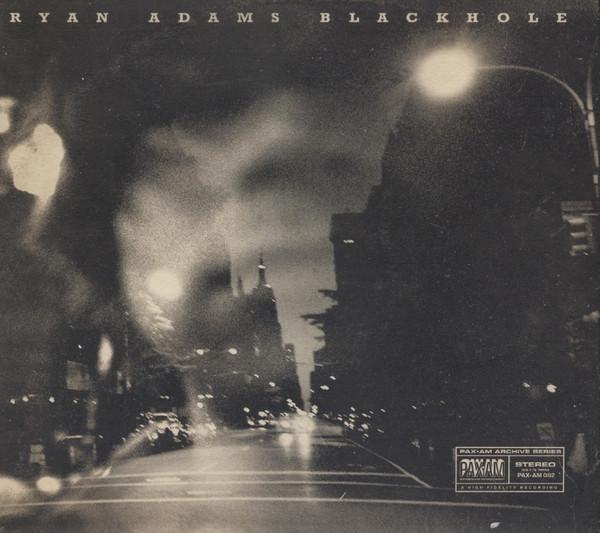 Ryan Adams - Blackhole
