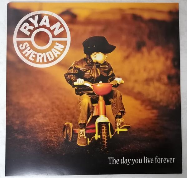 Ryan Sheridan (2) - The Day You Live Forever