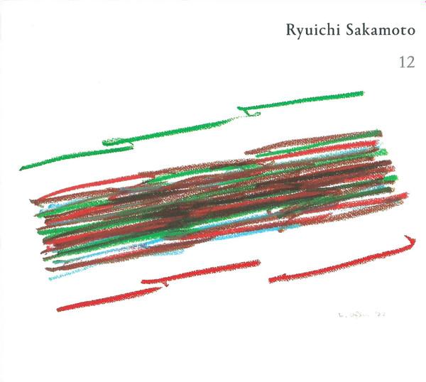Ryuichi Sakamoto - 12