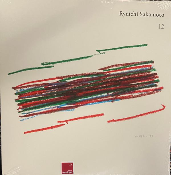 Ryuichi Sakamoto - 12
