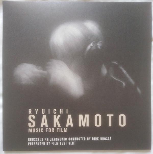 Ryuichi Sakamoto, Dirk Brossé, Brussels Philharmonic - Music For Film