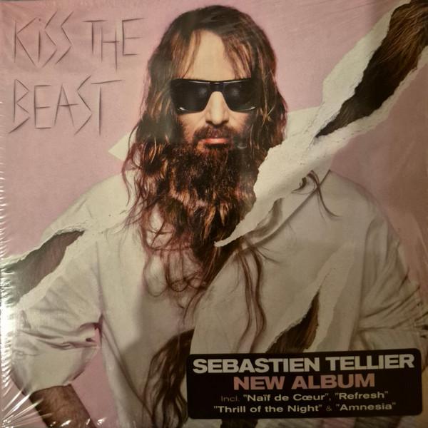 Sébastien Tellier - Kiss The Beast