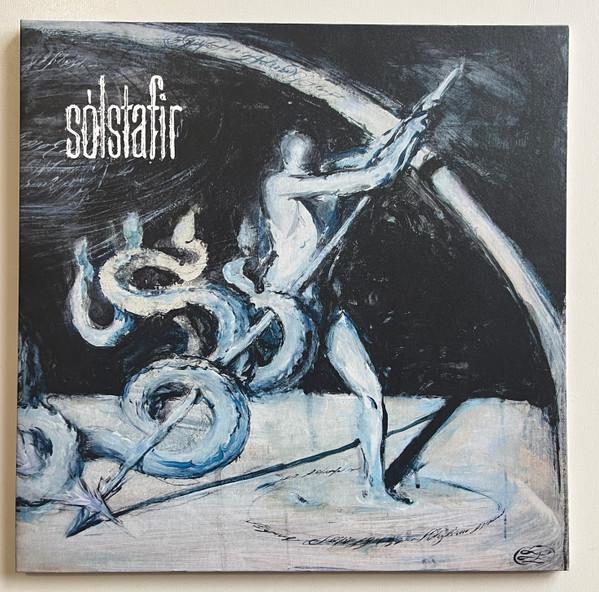 Sólstafir - Hin Helga Kvöl