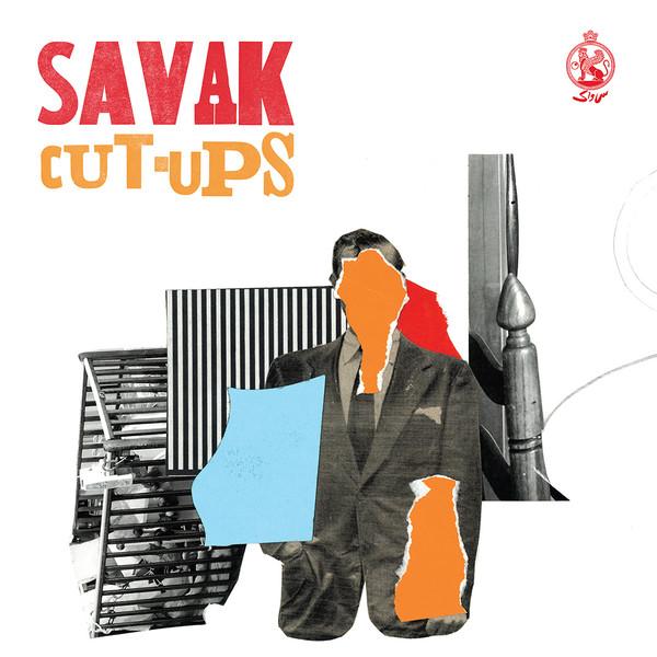 SAVAK (2) - Cut-Ups