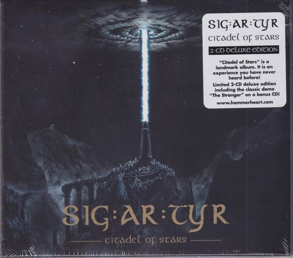 SIG:AR:TYR - Citadel Of Stars