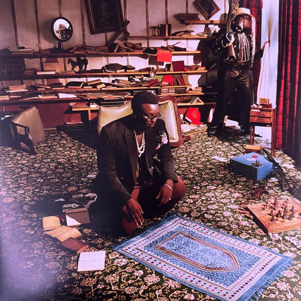 SIPHO. - Prayers & Paranoia