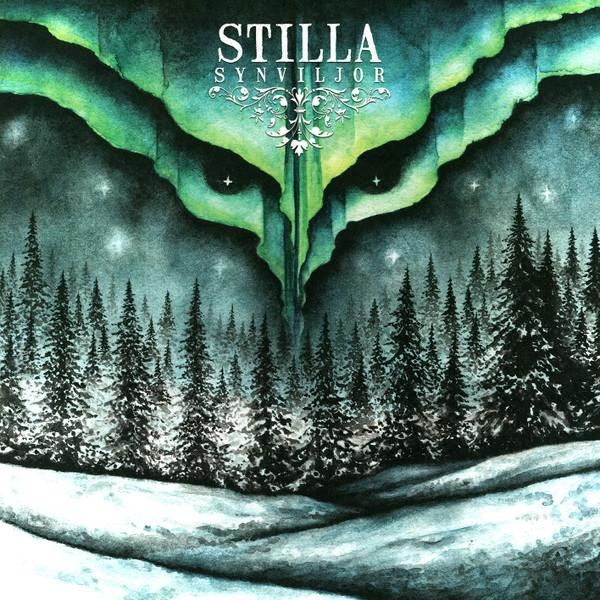 STILLA (2) - Synviljor