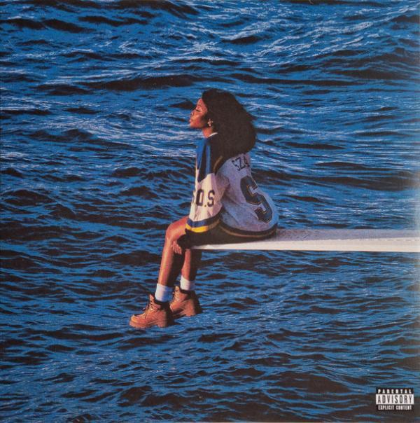 SZA  - SOS