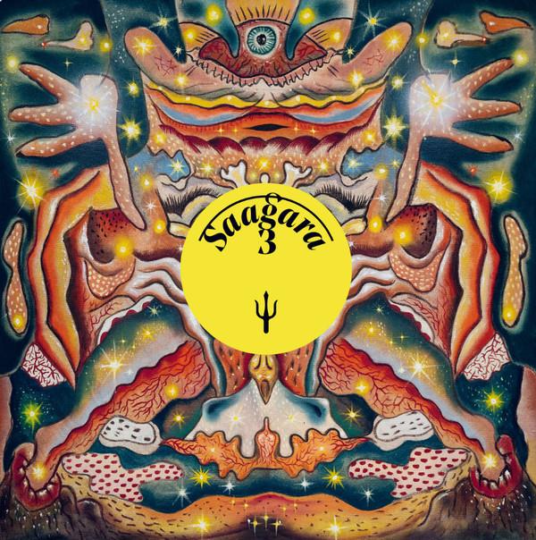Saagara - 3
