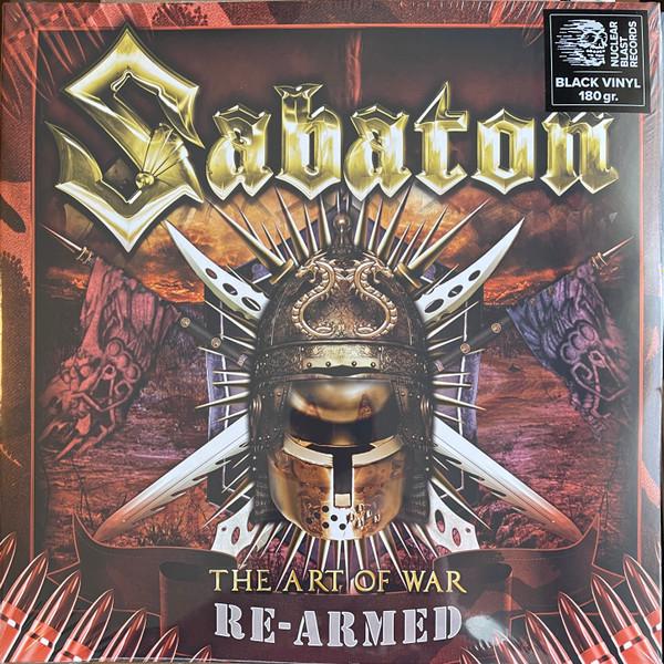 Sabaton - The Art Of War Re-Armed