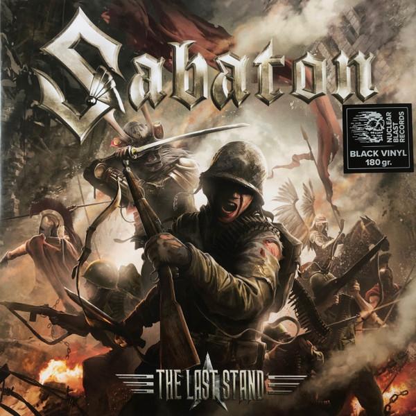Sabaton - The Last Stand