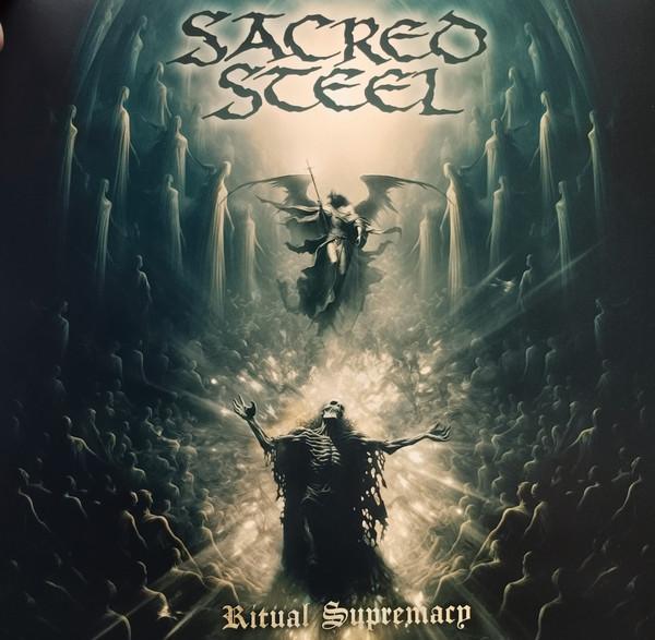 Sacred Steel - Ritual Supremacy