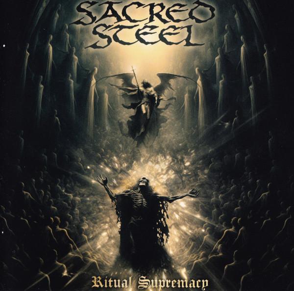 Sacred Steel - Ritual Supremacy