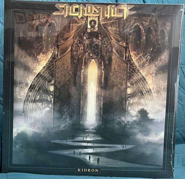 Sacrosanct (2) - Kidron
