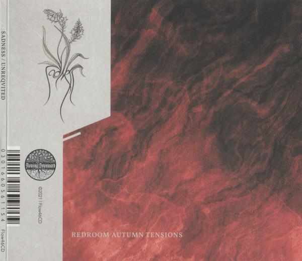 Sadness , Unreqvited - Sadness / Unreqvited