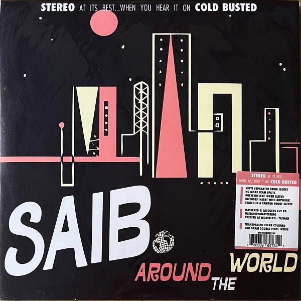 Saib. - Around The World