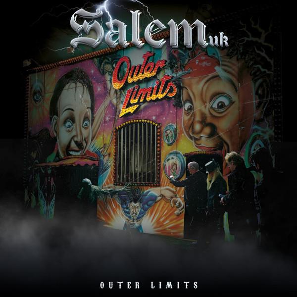 Salem (13) - Outer Limits