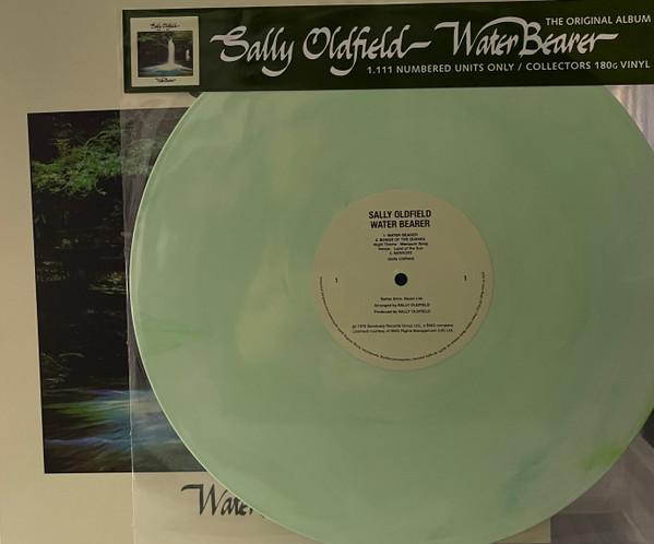 Sally Oldfield - Water Bearer