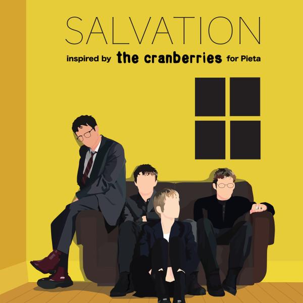  - Salvation (Inspired By The Cranberries For Pieta)