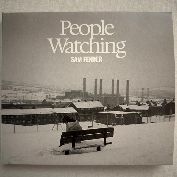 Sam Fender - People Watching