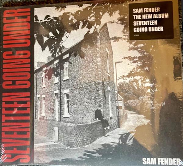 Sam Fender - Seventeen Going Under