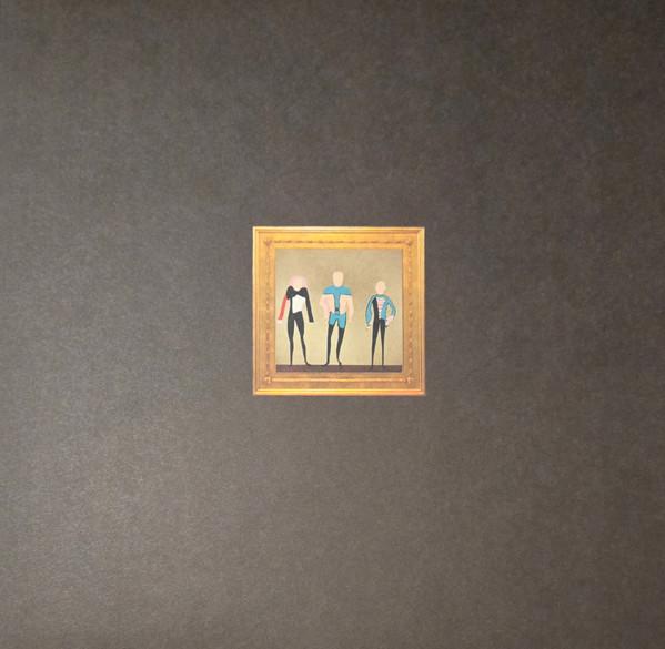 Sam Gendel, Benny Bock, Hans P. Kjorstad - Dream Trio