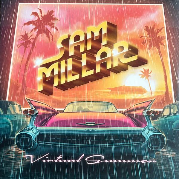 Sam Millar (3) - Virtual Summer