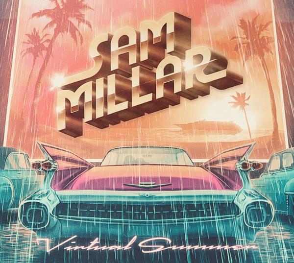 Sam Millar (3) - Virtual Summer